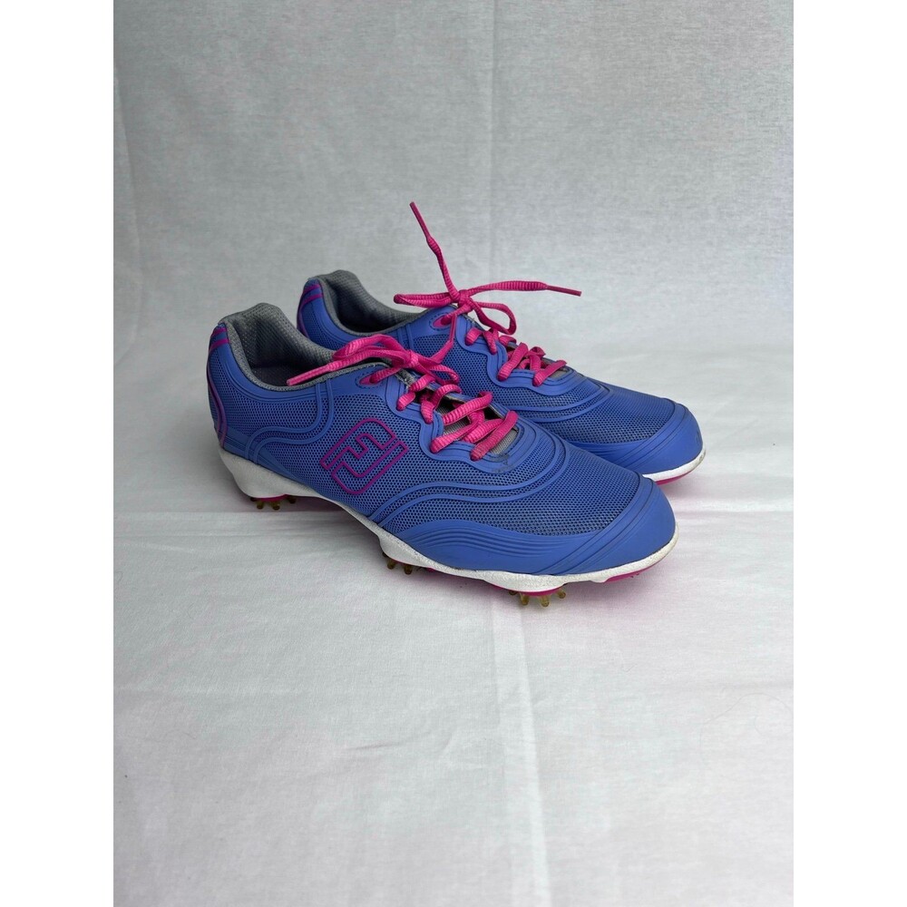 FootJoy Womens Aspire Golf Shoes